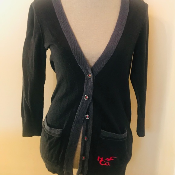 Cardigan - Picture 1 of 3